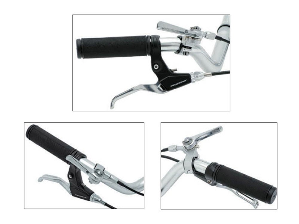 Amazon.co.jp: DIXNA (ディズナ) レバーハンドルマウント 左右ペア