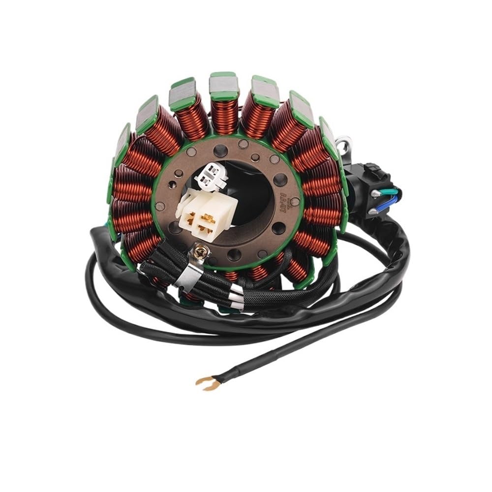 Bobine d'allumage de rechange pour trajets quotidiens en moto MT03