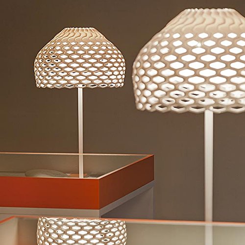 Amazon | FLOS Tatou F(タトウF)(ホワイト) | Flo's | フロアスタンド