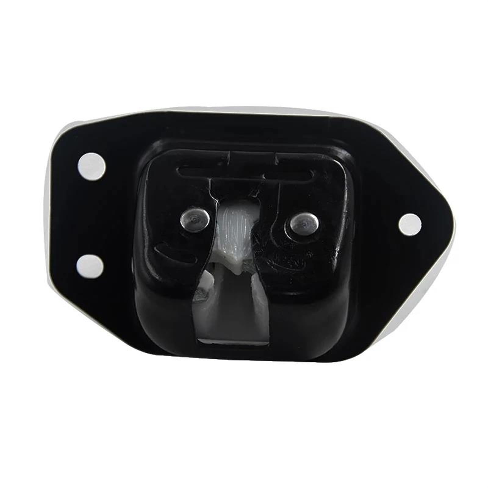 Yueyzhk One Color Car Trunk Lock Tailgate Latch Actuator Accessories 90502Ca00c 905021Ba0a For Nissan For Versa Hatchback 2007-2012