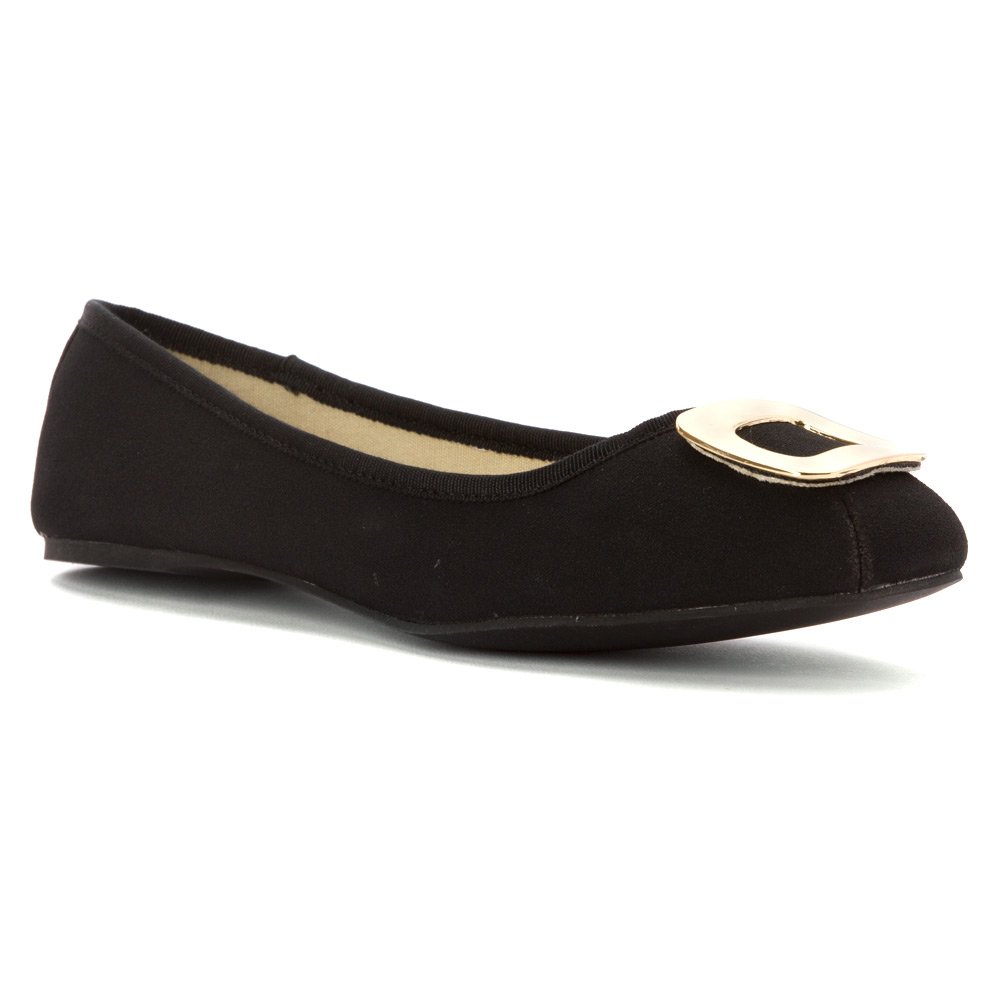 Women's Kacey Flat
