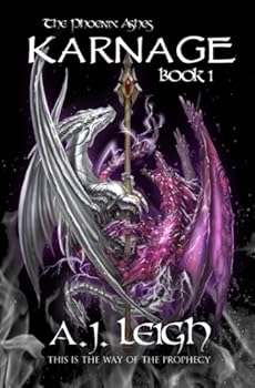 Paperback Karnage Book