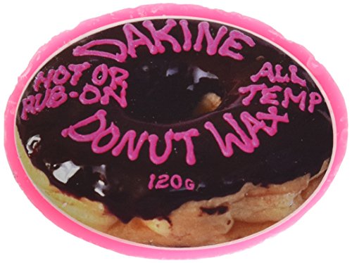 Dakine Donut Wax Einheitsgröße Snow Wachs, Assorted