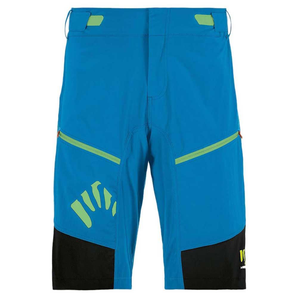 Karpos - Rapid Baggy Short, Shorts Uomo