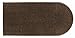 M+A Matting 2243 Waterhog Eco Grand Elite PET Polyester Fiber Single End Entrance Indoor/Outdoor Floor Mat, SBR Rubber Backing, 11.6
