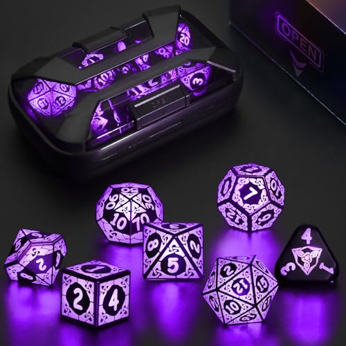 LED Dice