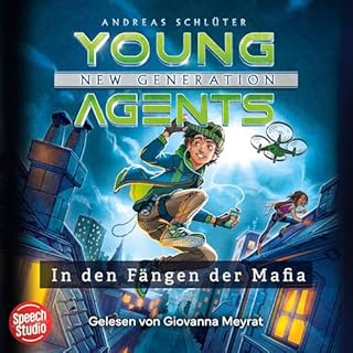 In den Fängen der Mafia cover art