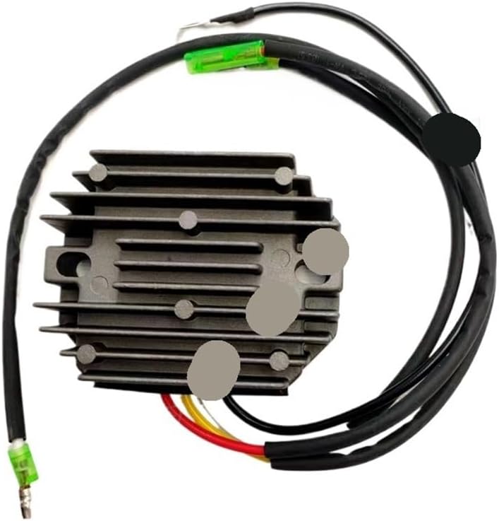 シリンダーヘッドガスケットフィット船外機 2 ストローク 60HP 70HP