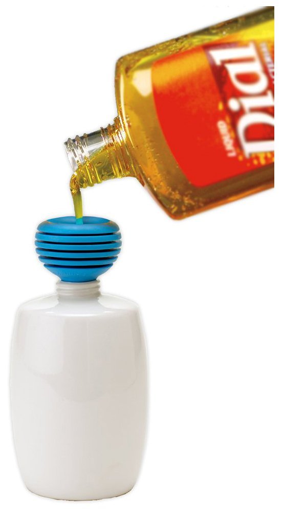 Jokari biberon au Bouteille E-Z Entonnoir, 1-pack