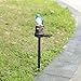 Tassteen LED Cartoon Ground Plug Light Garden Decoration Lawn Landscape Lamp Outdoor Waterproof,B 1 Piece