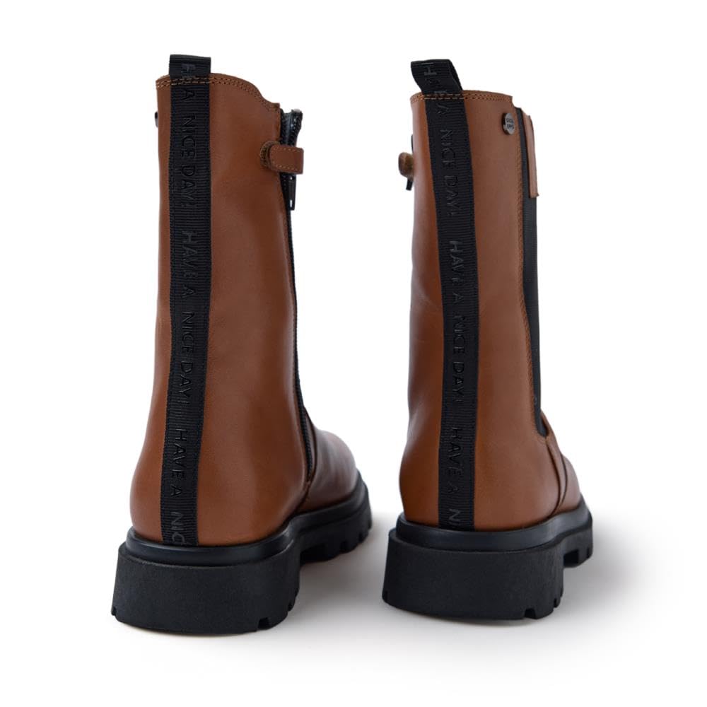 GIOSEPPO Duluth, Botas Mujer
