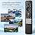 for Hisense-TV-Remote-Control-Replacement,Universal for Hisense UHD 4K ULED Google Smart TVs