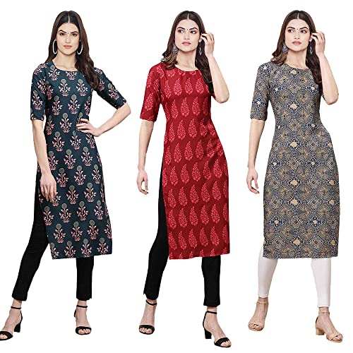 Image of Pinkmint Women Kurta