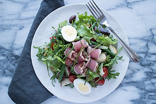 Best Nicoise Salad