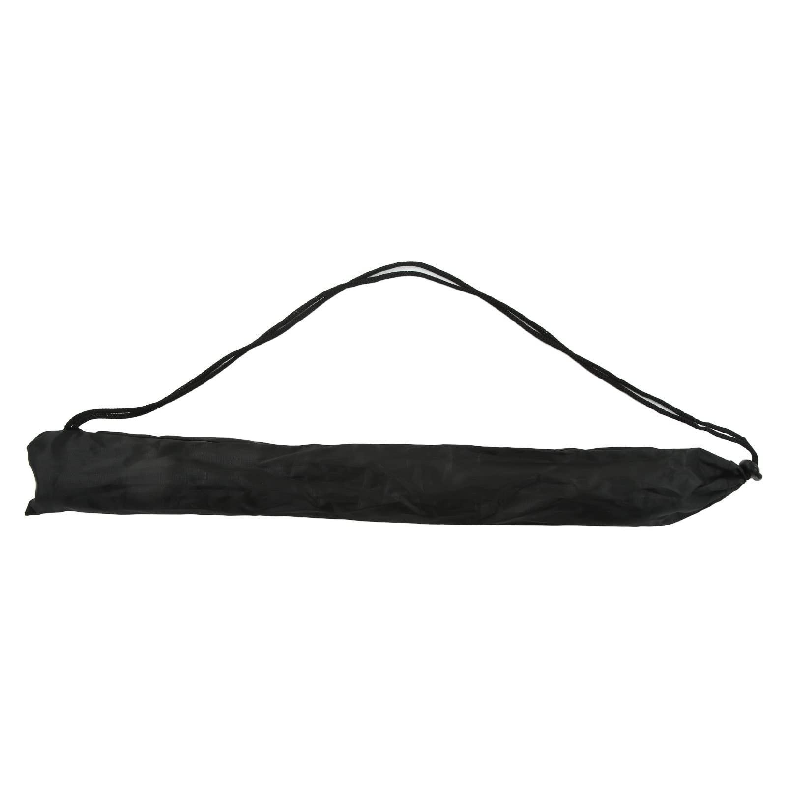 Monopié de Cámara, monopié de Fibra de Carbono de 6 Secciones de 65,4 Pulgadas con Bolsa de Transporte y Llave Hexagonal, monopié de Video Telescópico Portátil, Tamaño Plegable