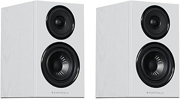 スピーカー・ウーファー Wharfedale diamond 12.0 + Kanto SE2 Amazon.co.jp: Wharfedale（ワーフェデール）ブックシェルフ
