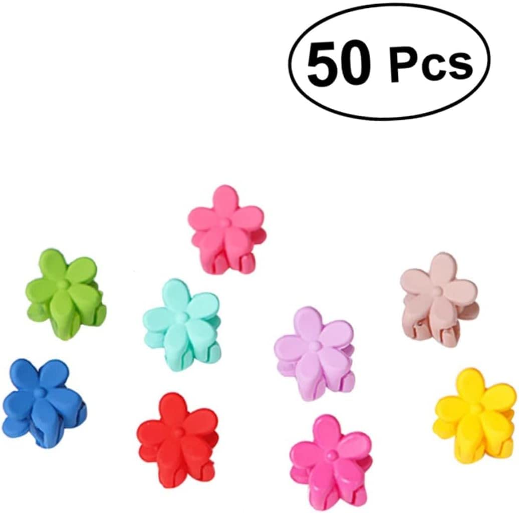 Szpilki do włosów Spinki do włosów dla kobiet, 50 szt. Aligator Spinki do włosów dla kobiet Spinki do włosów dla kobiet Akcesoria do włosów Dzieci Barrettes for Hair Baby Girl Hair Claw Mini spinki do