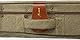 IBANEZ Formtasche mit Tweed-Bezug Western Gitarre - für AEG/AVN/PN/G (FS40CL)