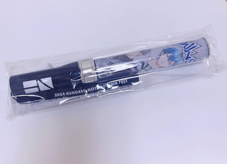 Amazon.co.jp: ハンドレッドノート ペンライト ホークアイズ