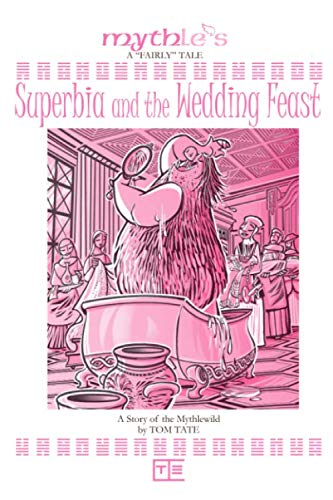 Superbia and the Wedding Feast