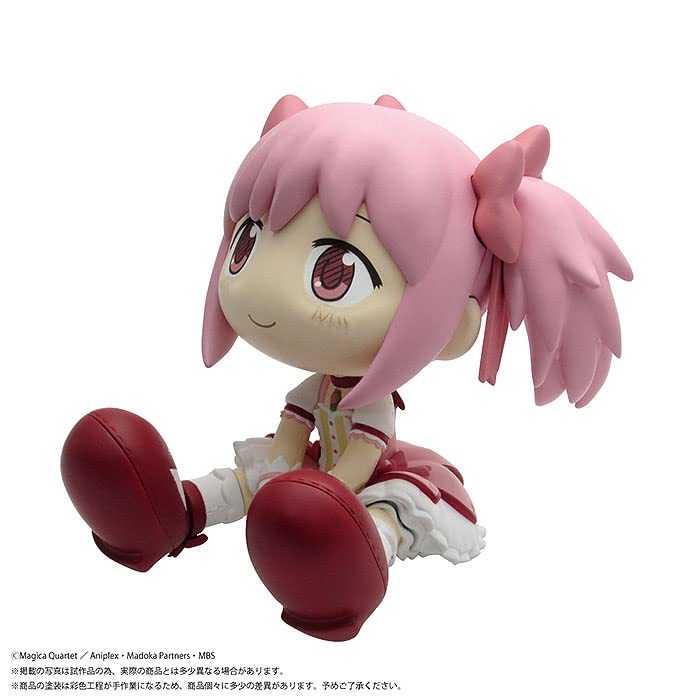 Amazon | ［BINIVINI BABY］SOFT VINYL FIGURE TVアニメ「魔法少女