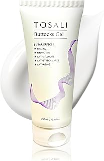 Gel reafirmante de glúteos de 6.8 onzas líqui...