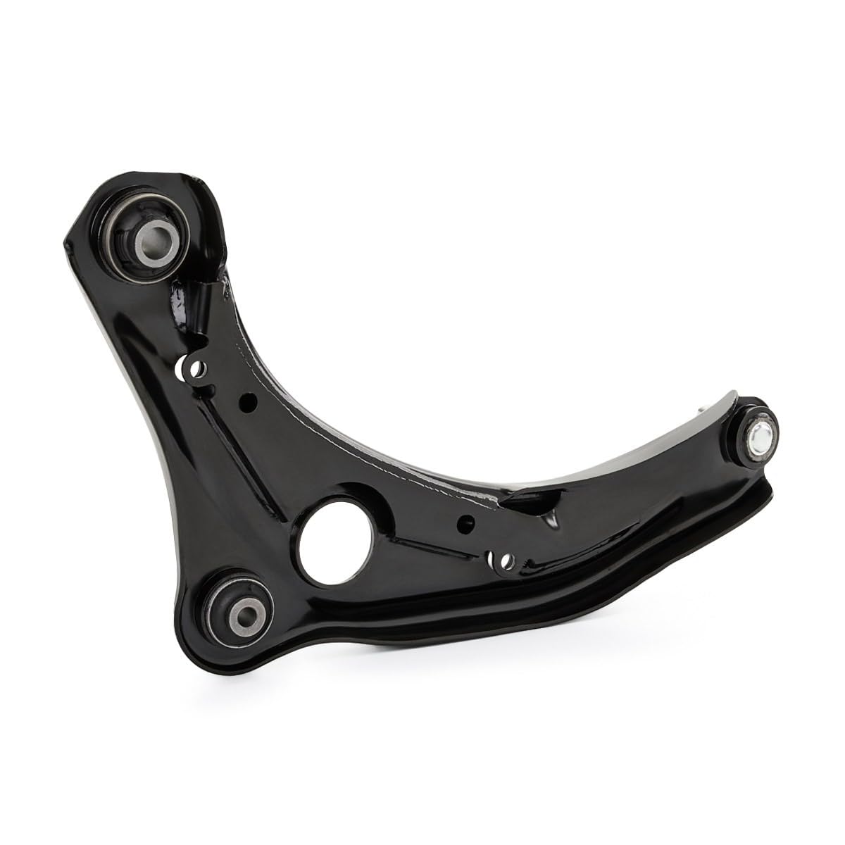 RIDEX 273C2644 Braccio oscillante sospensione ruota Anteriore Destra Compatibilità con NISSAN MICRA V K14