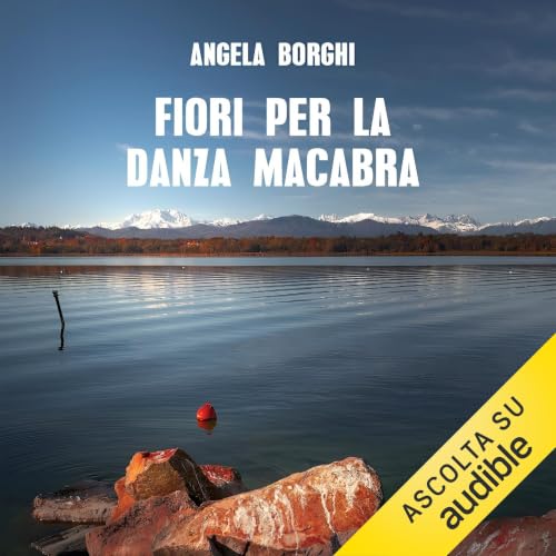 Fiori per la danza macabra cover art