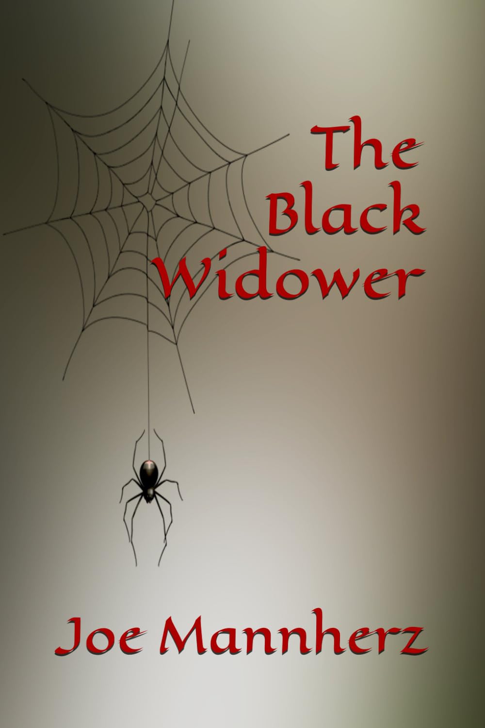 The Black Widower: 13 (Jake Rivers Adventures)