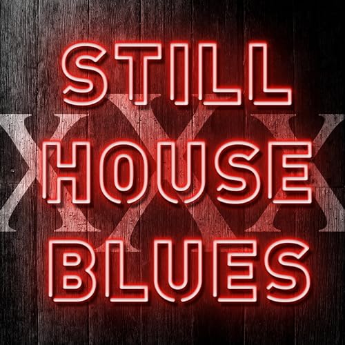 Black Mountain Whiskey Rebellion