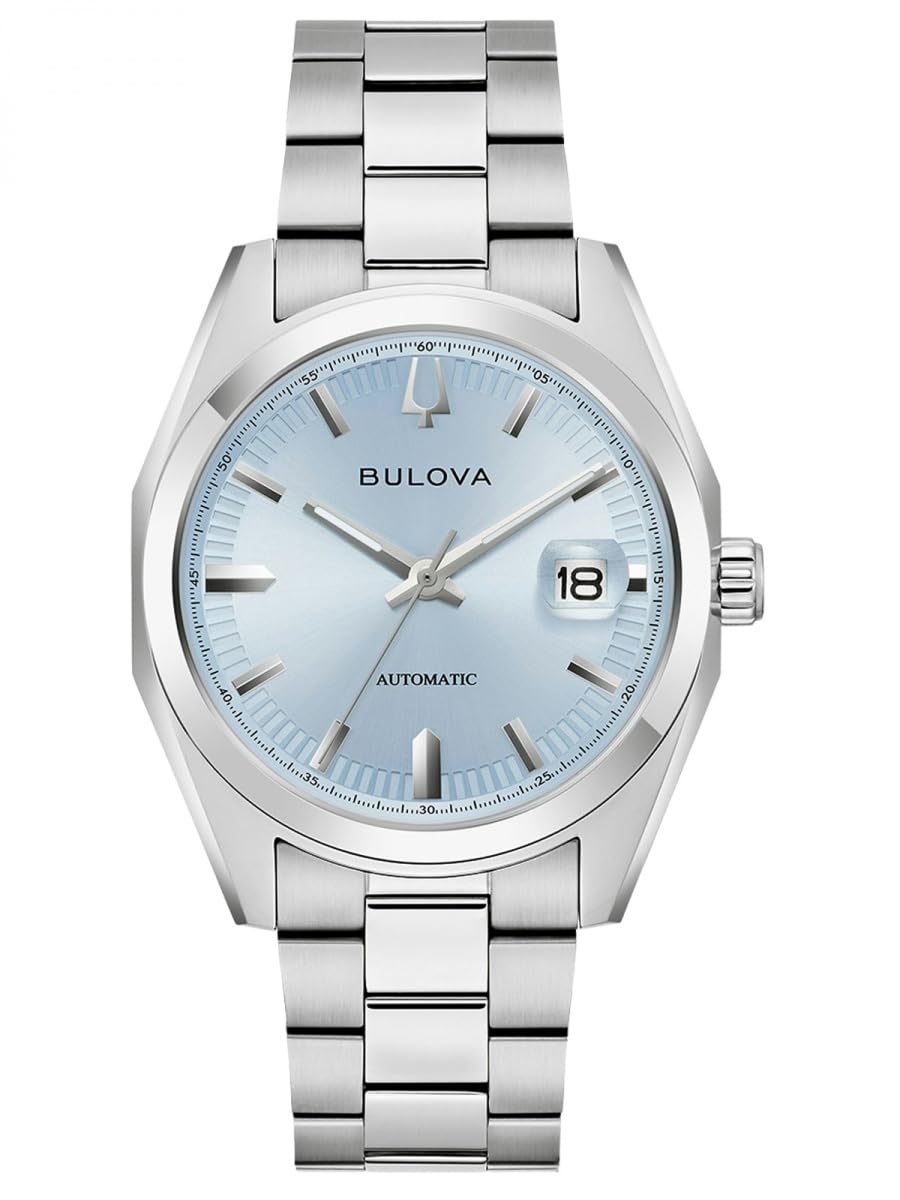 Bulova Orologio da uomo 96B469