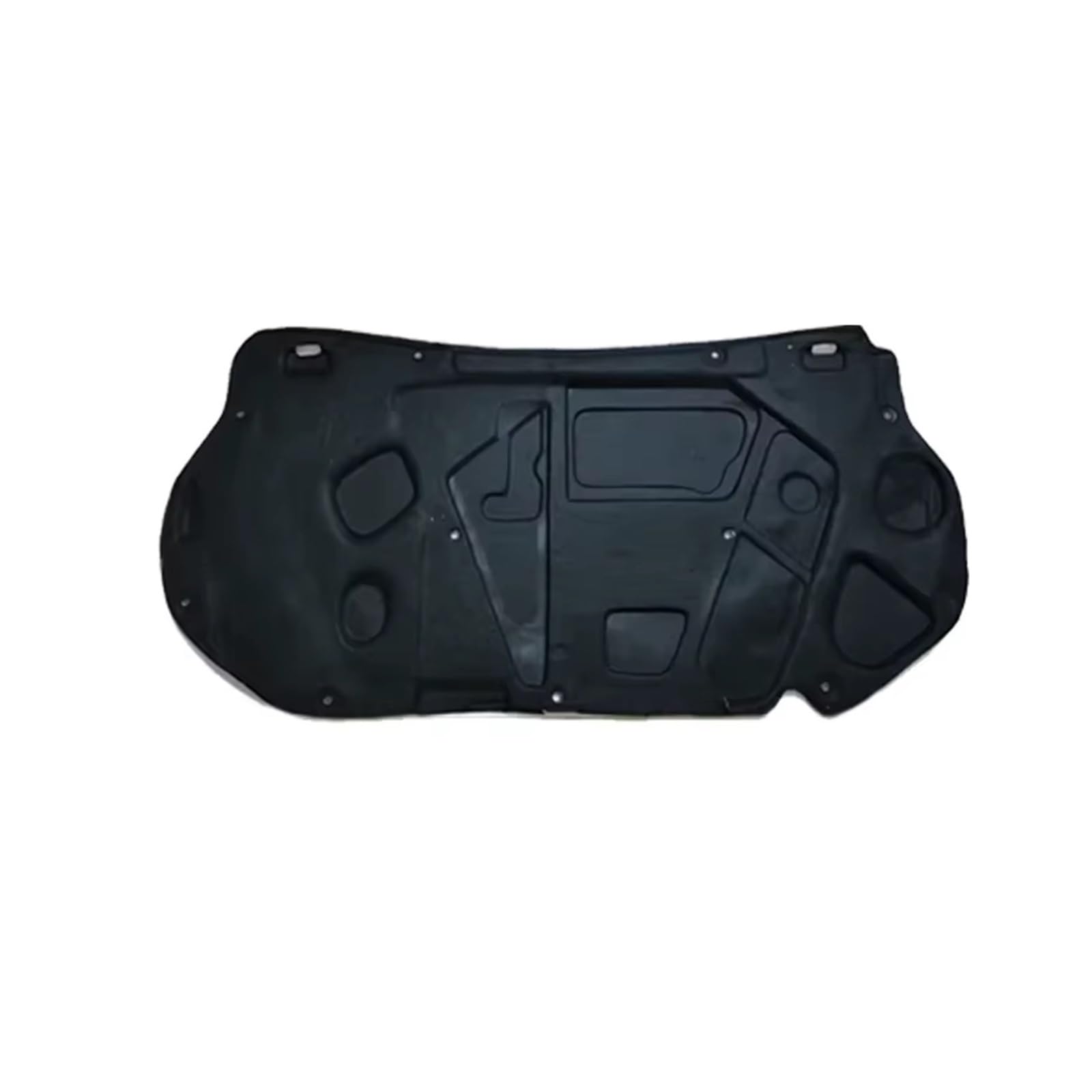 Tapis insonorise capot Mazda 6 Atenza : stop chaleur et bruit moteur 2002-2008