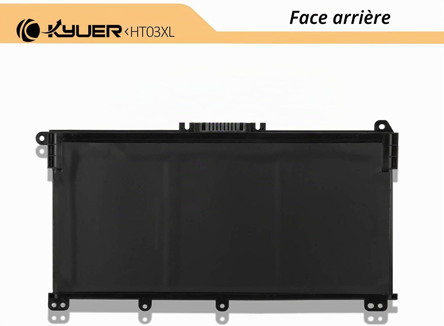 HT03XL HT03041XL L11119-855 Battery for HP Pavilion 15-CS 15-CW 15-DA 15-DB 15-DQ 15-DW 14-CE 14-CF 14-CK 14-CM 14-DH 14-DK 14-DQ 17-CA 17-by HSTNN-UB7 J HSTNN-DB8R HSTNN-DB8S L11421-2C2 L11421-542