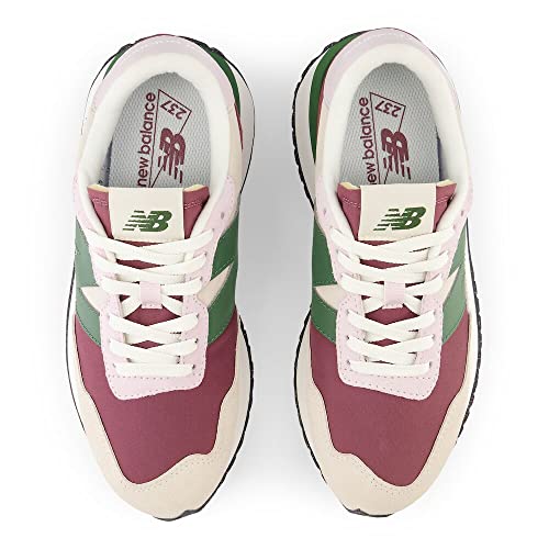 Image of New Balance Women's 237 V1 Sneaker