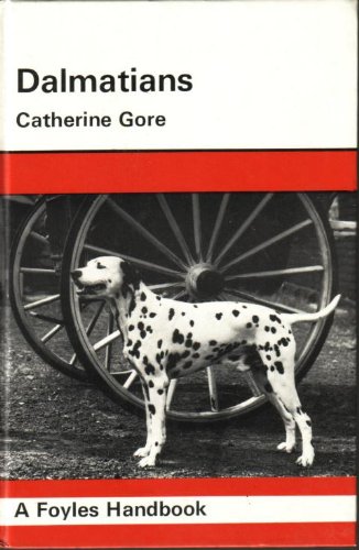 Dalmatians. With plates (Foyles Handbooks.)