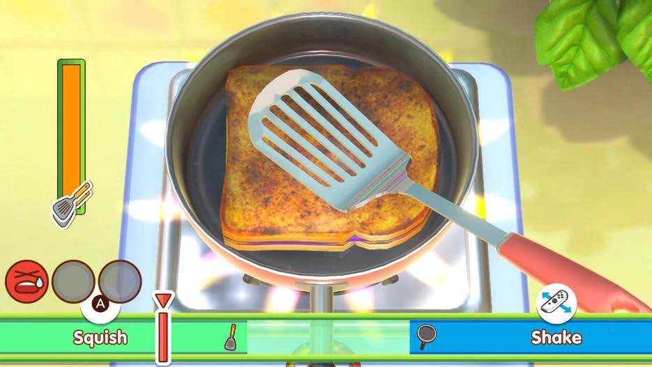 Amazon.com: Cooking Mama Cookstar - For Nintendo Switch