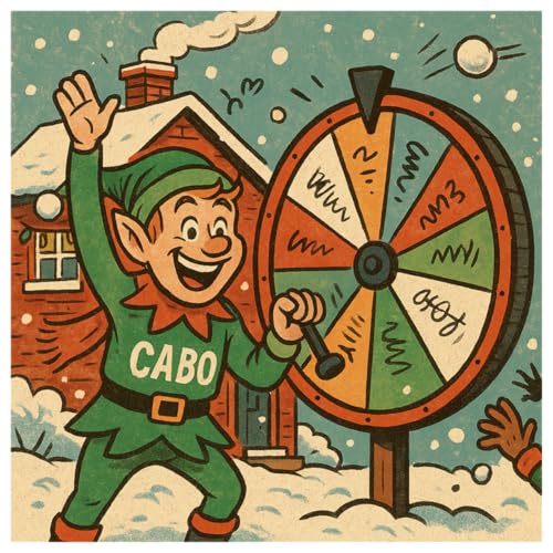 It's a Horrible Christmas!