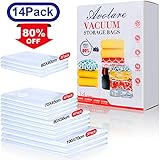 🏡【Valor Superior, Precio Bajo】Avolare bolsas de vacío están certificadas por REACH, SMS e IPA y son de alta calidad y sigilosas. Proporcionamos producto bueno y servicio amigable. Si encuentre cualquier problema, no dude en contactarnos. Le responderemos dentro de 24 horas.