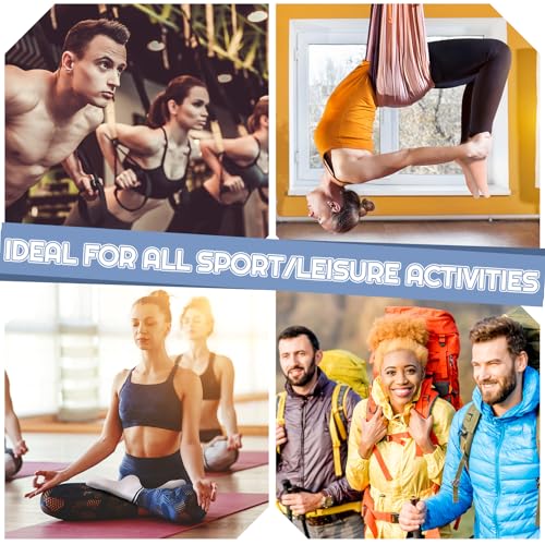 Utensilsto 6 Paar Socken Damen 35-38 Sneaker Socken Bunte Sneakersocken Retro Kurze Tennissocken Sportsocken Baumwollsocken mit Streifen Motiv Kurzsocken für Tenniss Sport Lauf Arbeit