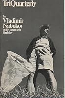 TriQuarterly Number Seventeen-Winter-1970 For Vladimir Nabokov on His Seventieth Birthday B001S946Q6 Book Cover