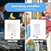 Latex Condom Catheter External Self-Sealing Set, Thick Tube,500ml Leg Bag *1, 2000ml Urine Bag *1, Soft Condoms *7, Day and Night Use Quick and Easy Drainage, No Backflow, No Leakage (30mm/1.18inch)