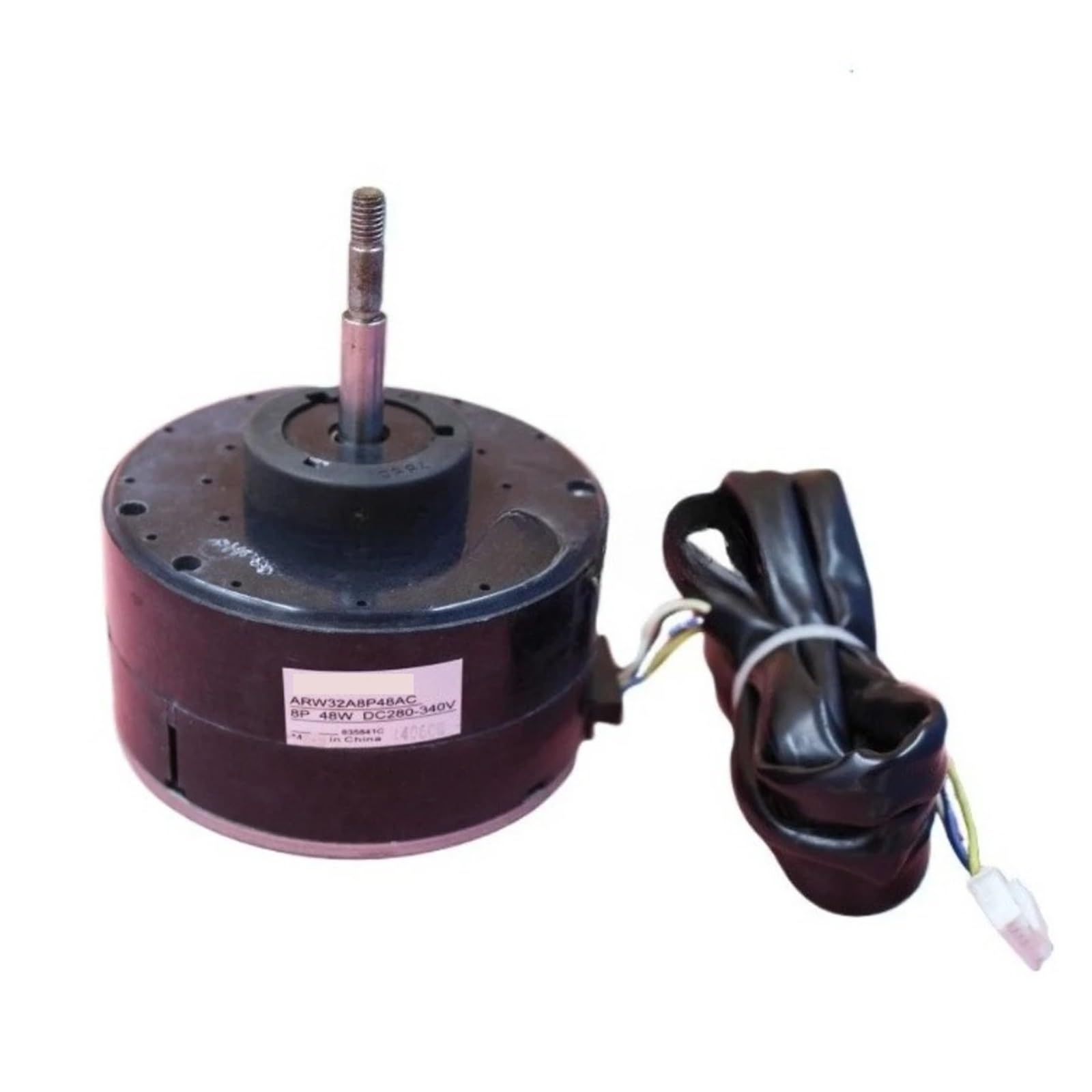 Duaeanxi One Color Used For Air Conditioner Indoor Unit Dc Fan Motor Arw32a8p48ac Conditioning Parts