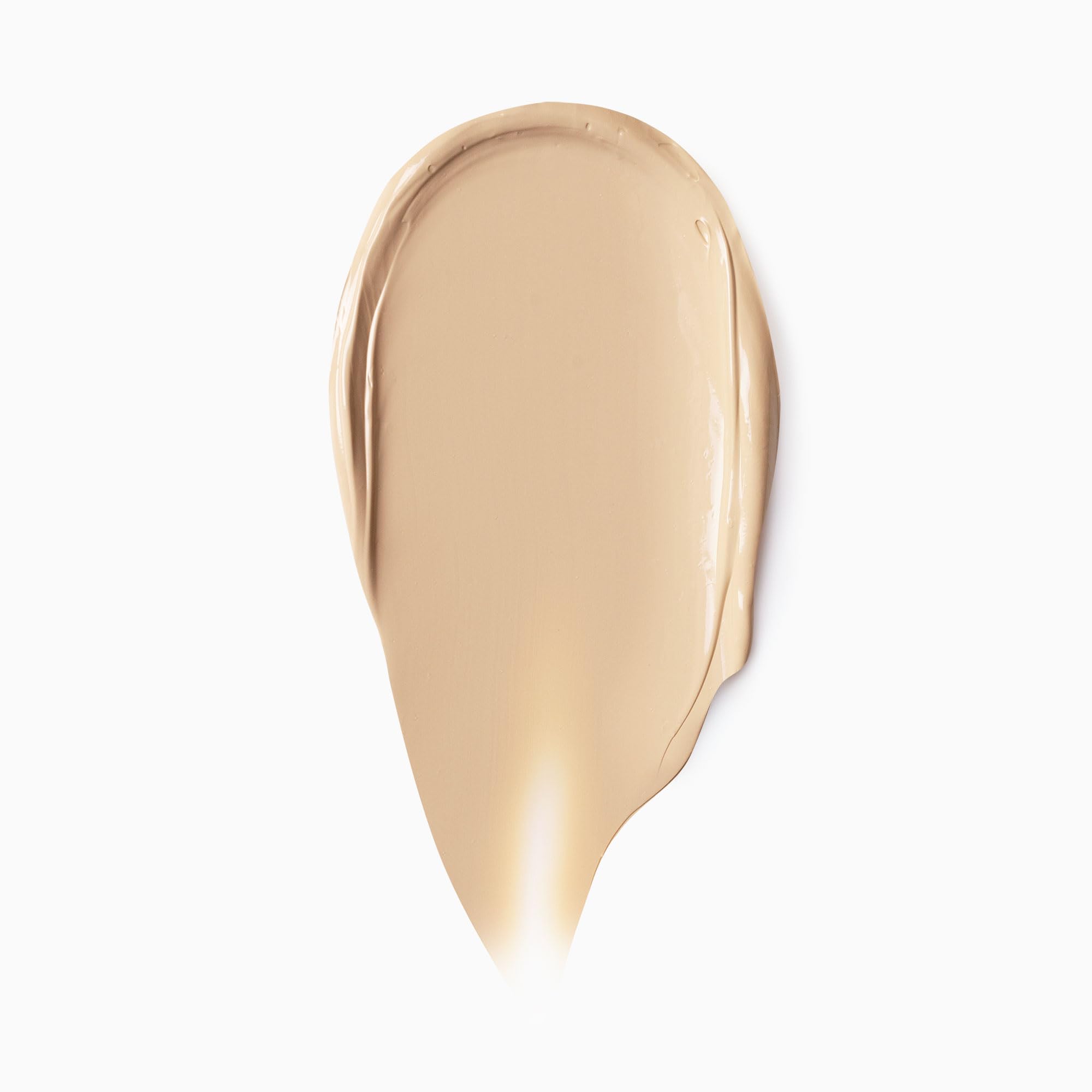 Inglot Illuminierende Foundation mit Hautpflege-Vorteilen | Sonnenschutz | Vegane Formel | Skin Focused Care Gesichtsfoundation SPF 50 | 30 ml : 301 Light Olive