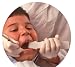 Open Wide Mouth Rest THICK/Pack of 4