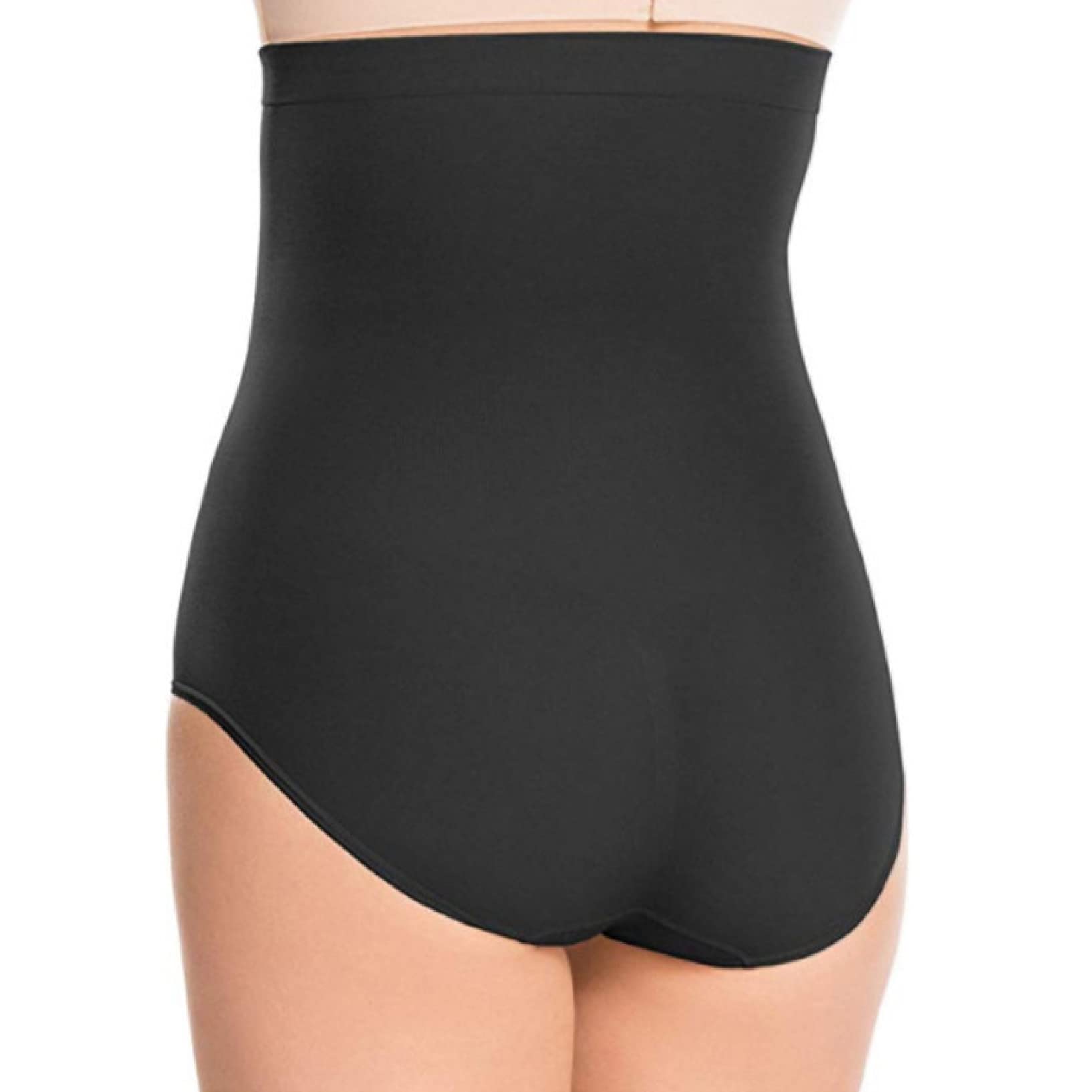 LXMQEF Intimo da Donna per Il Corpo, Mutandine a Pancia Piatta, Vita Alta, Modellante Dimagrante, Slip contenitivi per Sollevatore di Testa
