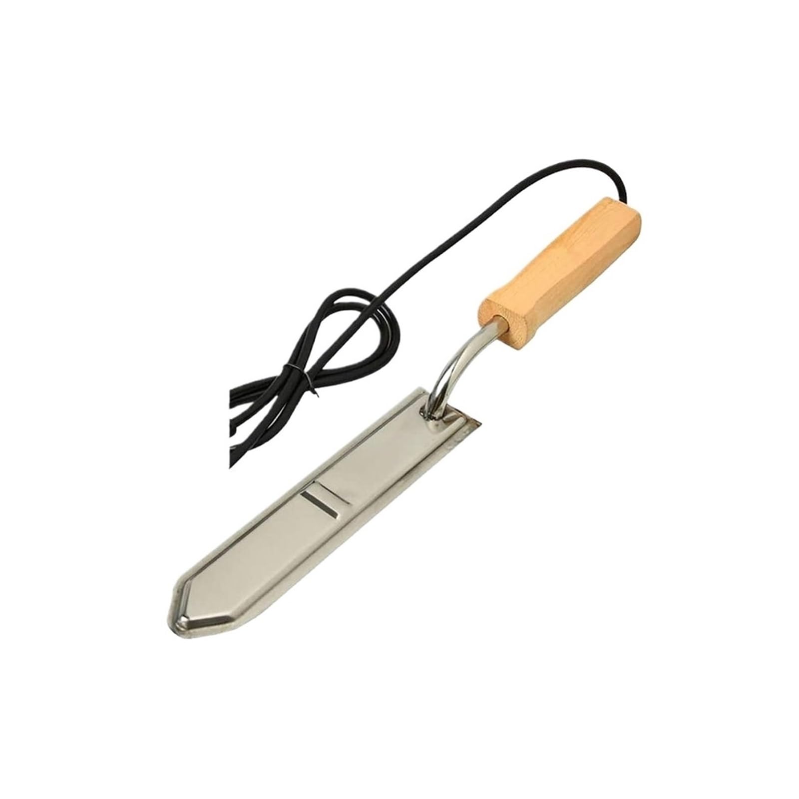 Outil de coupe du miel chauffant pour désoperculer proprement - 5