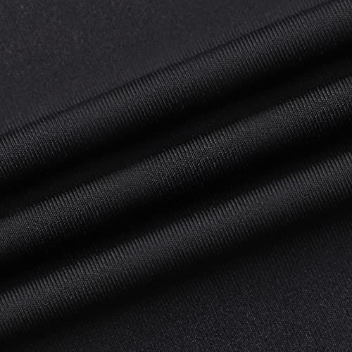 HOZIY Long Sleeve Leotards for Girls Gymnastics Kids Toddler Tumbling Outfits Floral Unicorn Galaxy Rainbow Stripe Pattern