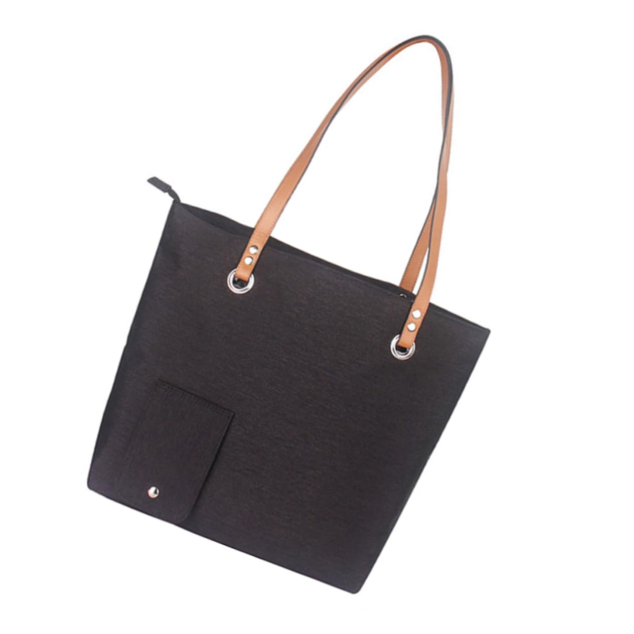 MAGICLULU Bolsa Térmica para Bolsa De Mano para Picnic Portabotellas para Transporte De Botellas De Vino