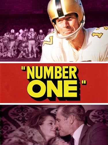  Number One
