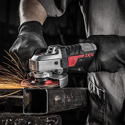 Esmerilhadeira angular Skil 9004 4 1/2